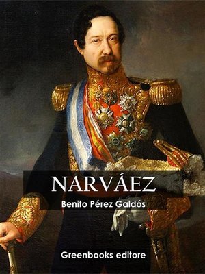 cover image of Narváez
